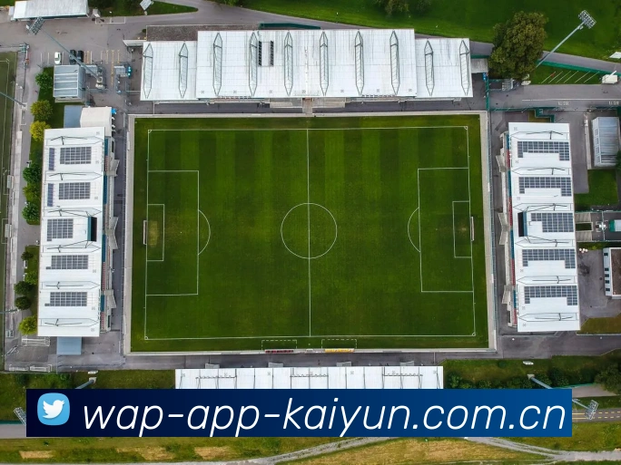 KAIYUN开云体育官方APP 封面图